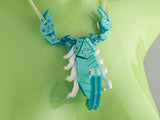 Scorpion Statement Necklace -Marina